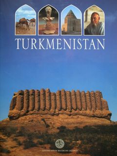 Turkmenistan.