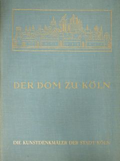 Der Dom zu Koln.