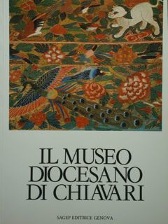 Il Museo Diocesano di Chiavari.