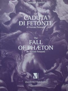 La Caduta di Fetonte di Ferraù Fenzoni. The Fall of …