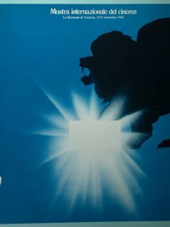 Mostra internazionale del cinema. La Biennale di Venezia, 2/11 settembre …