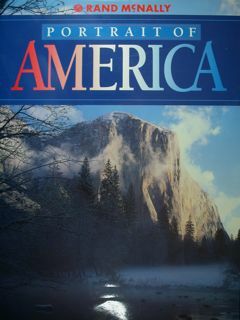 Portrait of America.