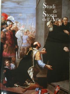 Studi di Storia dell'arte 31 / 2020.