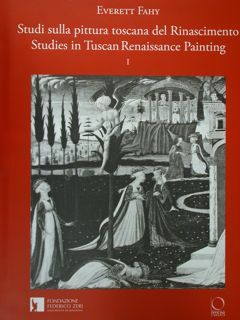 Studi sulla pittura toscana del Rinascimento. Studies in Tuscan Renaissance …