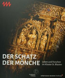 Der Schatz der Monche. Leben und Forschen im Kloster St. …