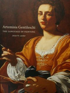 Artemisia Gentileschi. The Language of Painting.