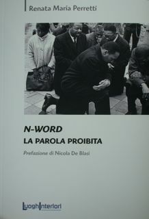 N-Word. La parola proibita.