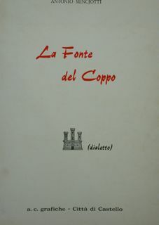 La Fonte del Coppo.(dialetto)