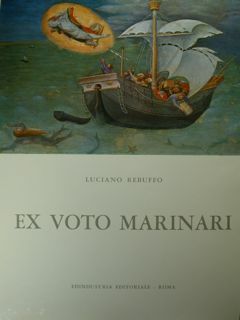 Ex Voto Marinari.