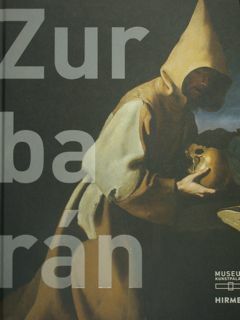 Zurbaràn. Meister der Details. Museum Kunstpalast Dusseldorf 10.10.2015 - 31.1.2016