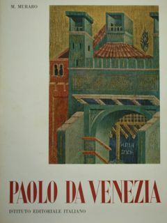Paolo da Venezia.