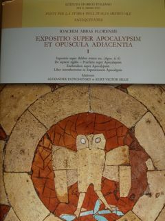Expositio super Apocalypsim et opucula adiacentia. I. Expositio super 2Bilibris …