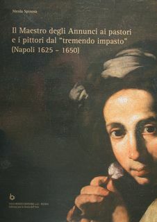 Il Maestro degli Annunci ai pastori e i pittori dal …