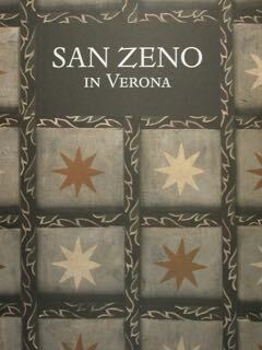 San Zeno in Verona.