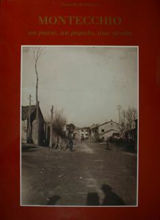 Montecchio (PS) un paese, un popolo, una storia.