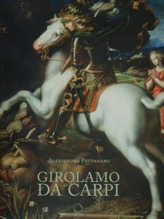 Girolamo da Carpi.