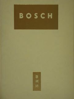 Bosch.