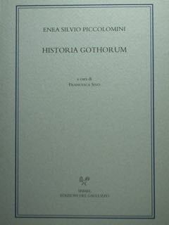 Historia gothorum.