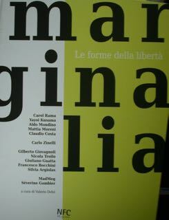 Marginalia. Le forme della libertà. Pavia, 20 novembre 2o21 - …