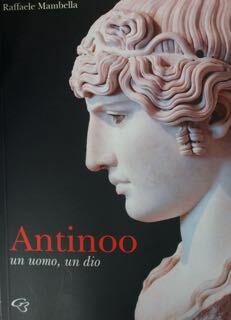 Antinoo. Un uomo, un dio.
