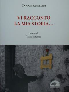 Enrico Angelini. Vi racconto la mia storia.