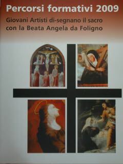 Percorsi formativi 2009. Giovani Artisti di-segnano il sacro con la …