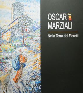 Oscar Marziali nella Terra dei Fioretti. Loreto,18 novembre 2018 al …