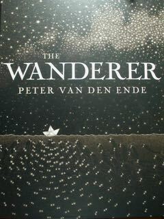 The Wanderer.