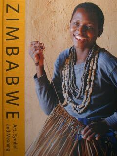 Zimbabwe- Art, Symbol and Meaning.