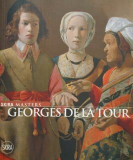 Georges de La Tour.