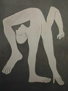 Picasso Figures. Quebec, Musèe National, 2021.05.17 - 2021.09.12.