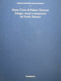 Museo Civico di Palazzo Chiericati. Disegni, tessuti e campionari del …