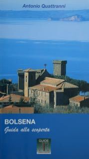 Bolsena guida alla scoperta.