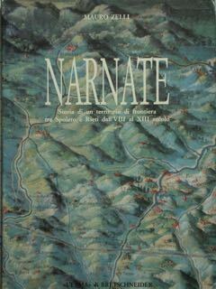Narnarte. Storia di un territorio di frontiera tra Spoleto e …