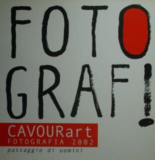 Cavour Art Fotografia. Per un archivio fotografico della città di …