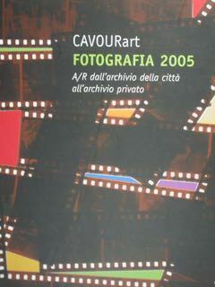 Cavour Art Fotografia. Per un archivio fotografico della città di …