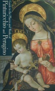 Guide to the places and work of Pinturicchio and Perugino.