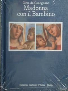 Madonna con il Bambino.