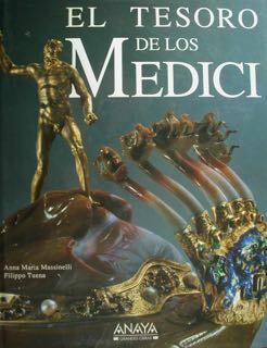 El Tesoro de los Medici.