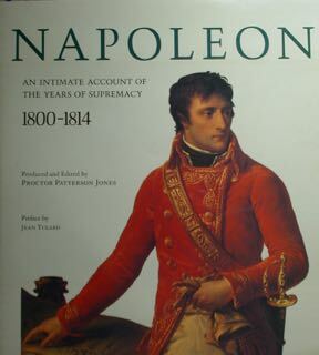 NAPOLEON an intimate account of the Years of supremacy 1800 …