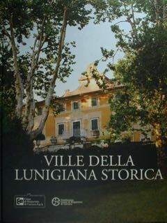 Ville della Lunigiana storica.