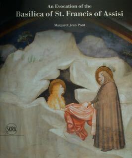 An Evocation of the Basilica of St. Francis of Assisi.