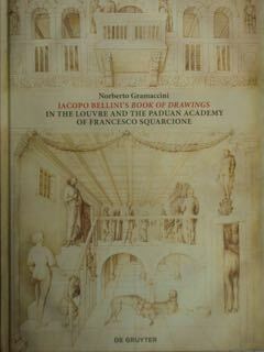 Jacopo Bellini's Book of Drawings in the Louvre and the …