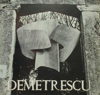 Camilian Demetrescu, Scultura e Grafica 1970 - 1977. Viterbo, Palazzo …