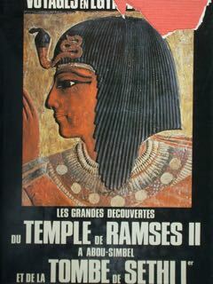 Voyages en Egypte et en Nubie. Les grandes decouvertes du …