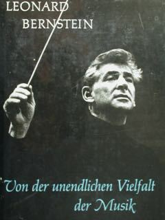 Von der unendlichen Vielfalt der Musik.