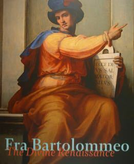 Fra Bartolommeo. The Divine Renaissance. Rotterdam, 15 October 2016 - …