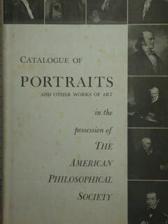 Catalogue of PORTRAITS and other works of art in the …
