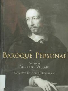 Baroque Personae.