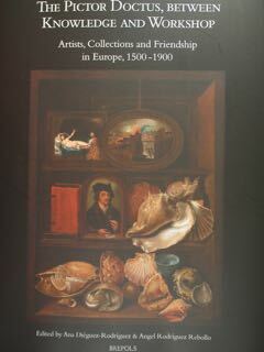 The Pictor Doctus, between Knowledge and Workshop. Artists, Collections and …